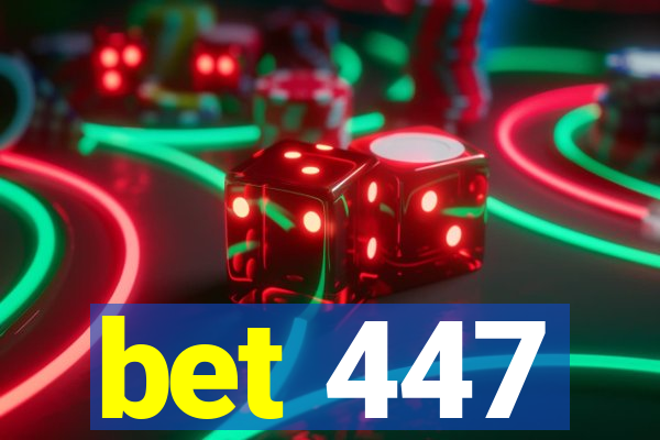 bet 447