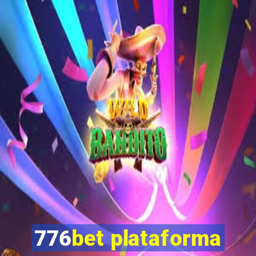 776bet plataforma