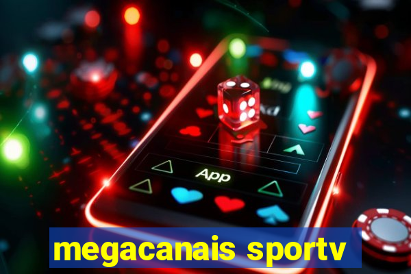 megacanais sportv