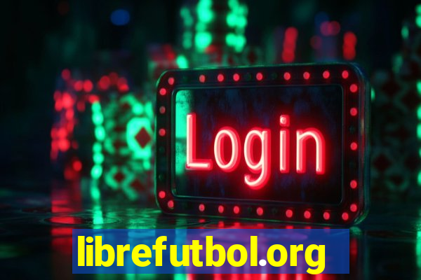 librefutbol.org