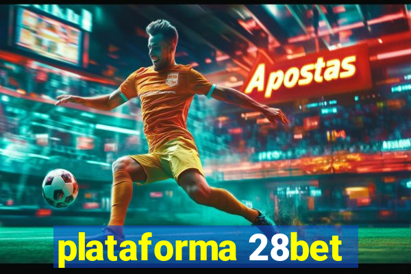 plataforma 28bet