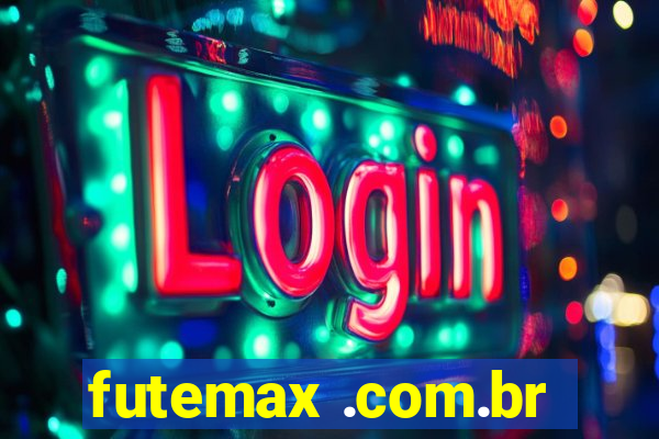 futemax .com.br