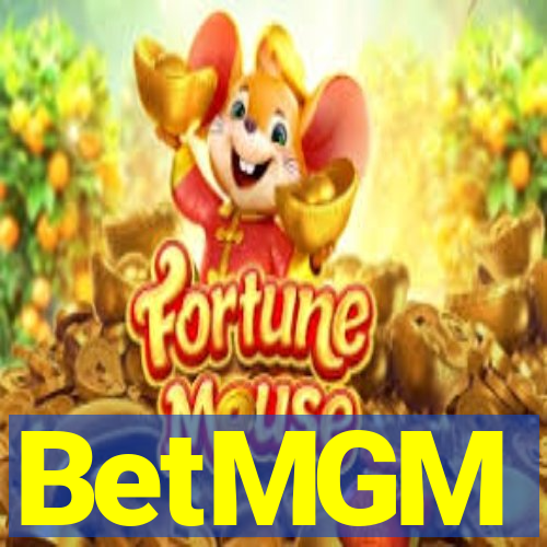 BetMGM