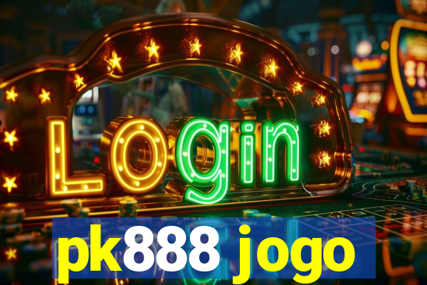 pk888 jogo