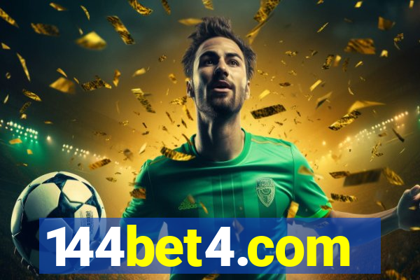 144bet4.com