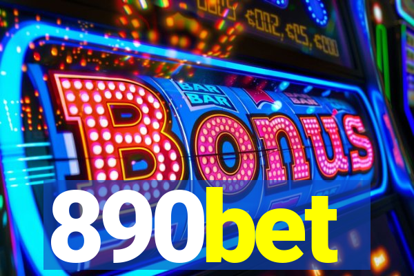 890bet