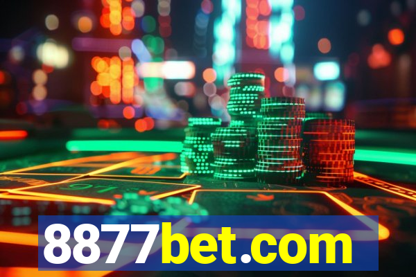 8877bet.com