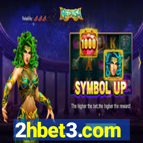 2hbet3.com