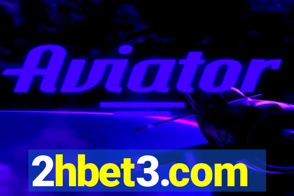 2hbet3.com