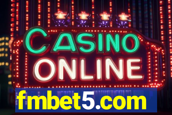 fmbet5.com