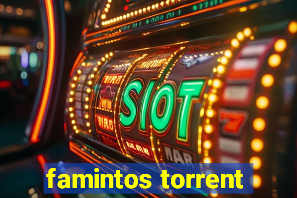 famintos torrent