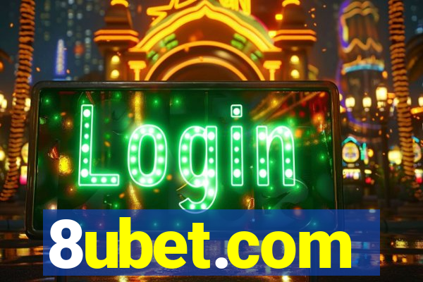 8ubet.com