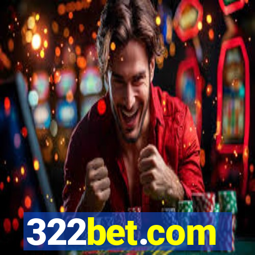 322bet.com