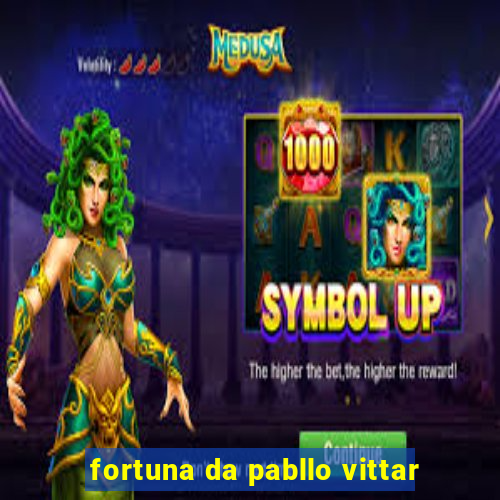 fortuna da pabllo vittar