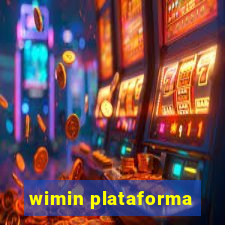 wimin plataforma