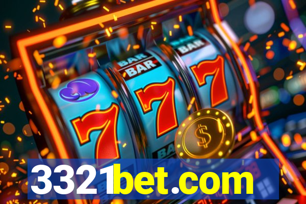 3321bet.com