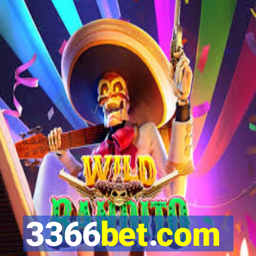 3366bet.com