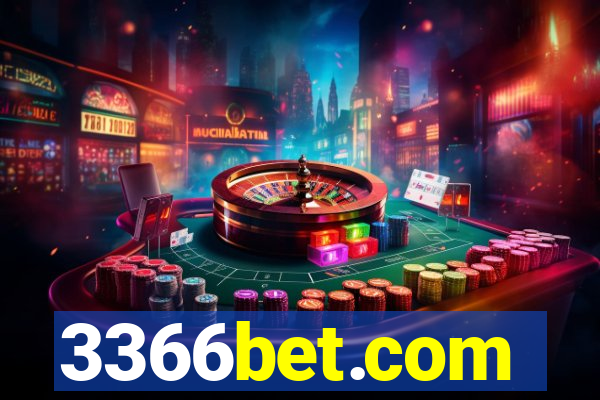 3366bet.com