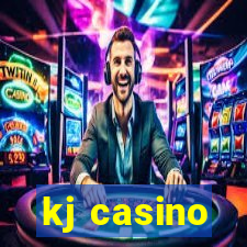 kj casino