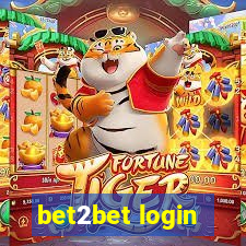 bet2bet login