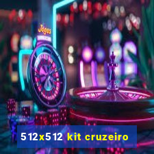 512x512 kit cruzeiro