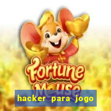 hacker para jogo do tigre