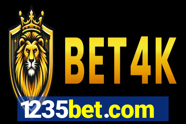 1235bet.com