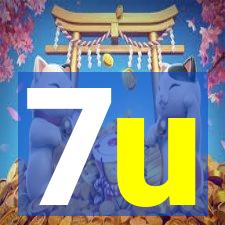 7u