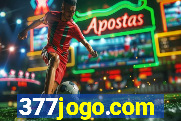 377jogo.com