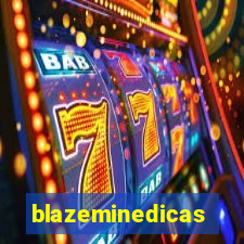 blazeminedicas