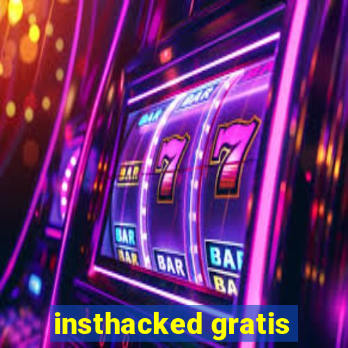 insthacked gratis