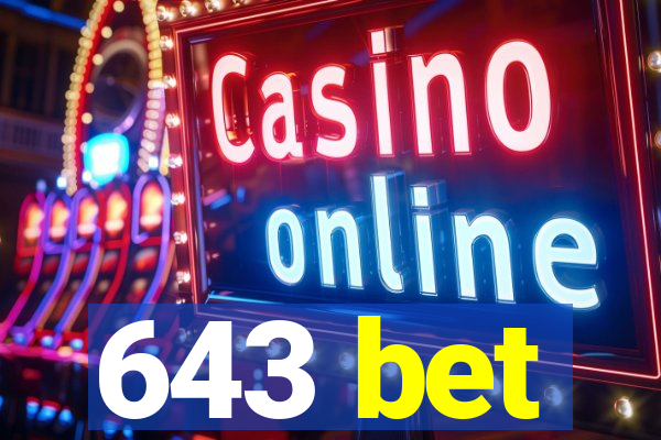 643 bet