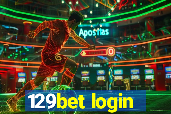 129bet login