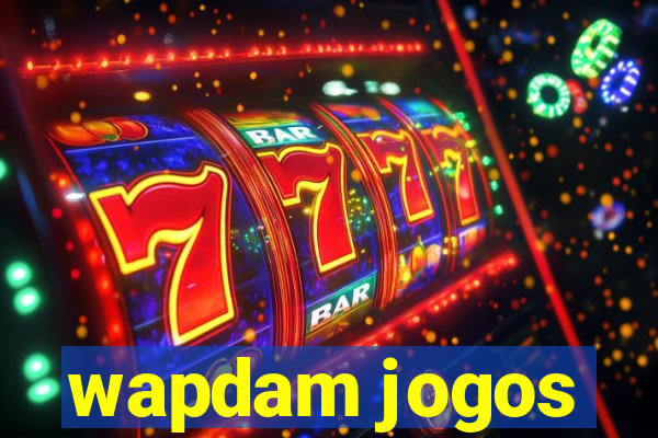 wapdam jogos