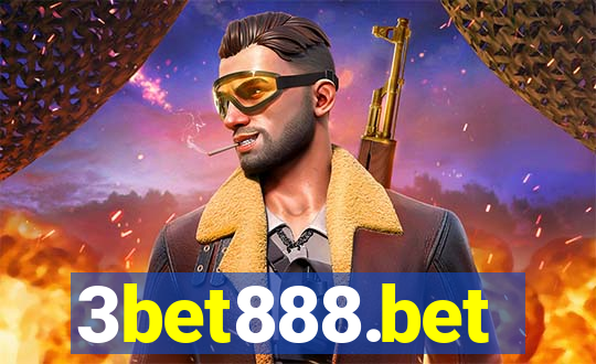 3bet888.bet