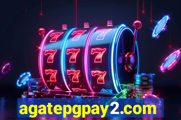 agatepgpay2.com