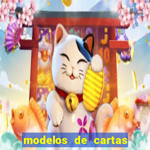 modelos de cartas para o papai noel