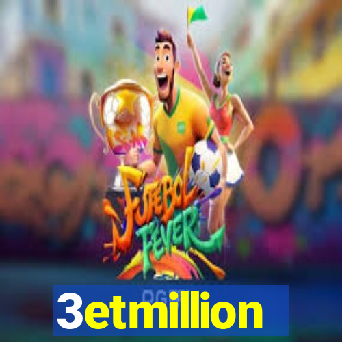 3etmillion