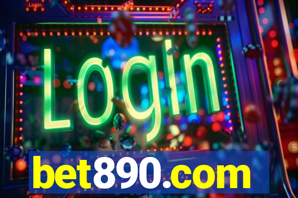 bet890.com