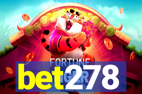 bet278