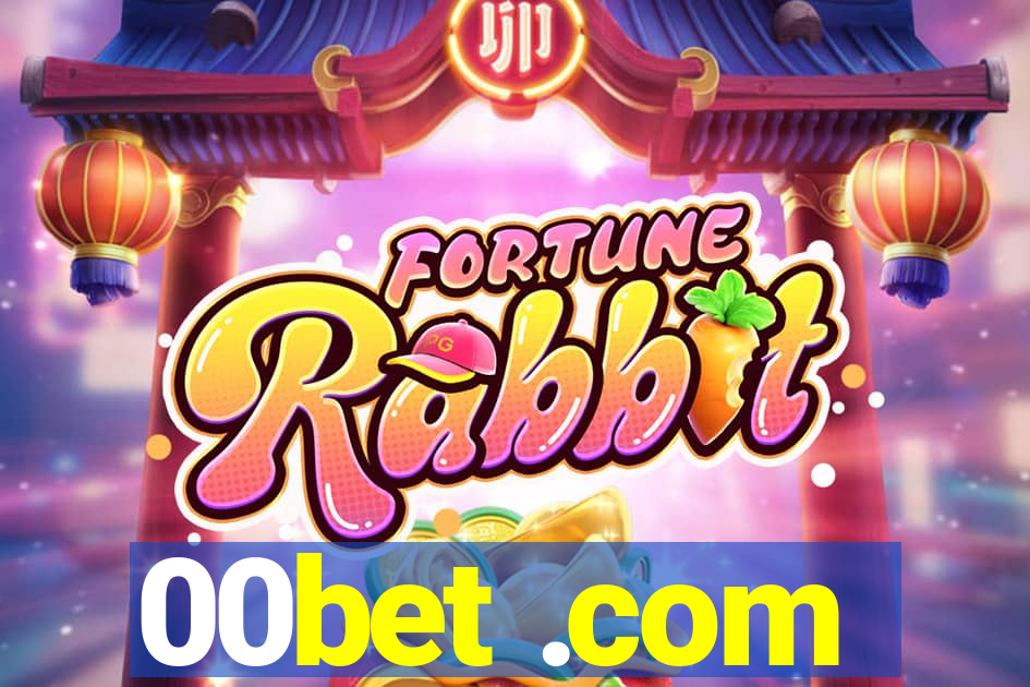 00bet .com