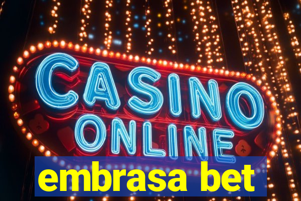 embrasa bet