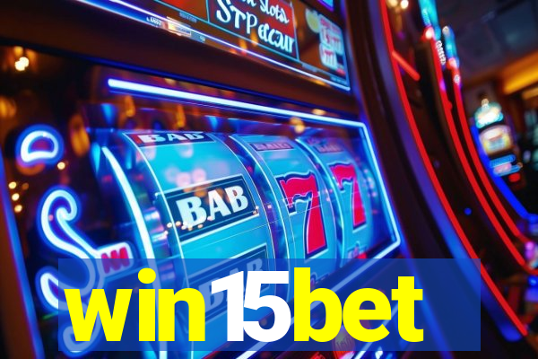 win15bet