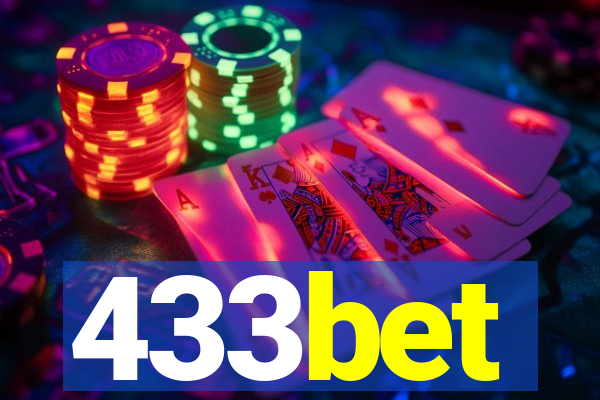 433bet