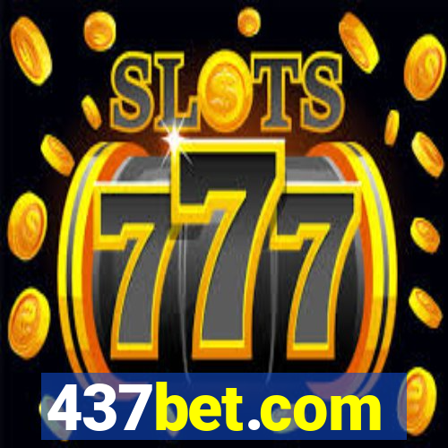 437bet.com