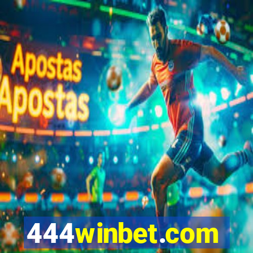 444winbet.com