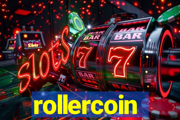 rollercoin