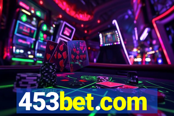 453bet.com