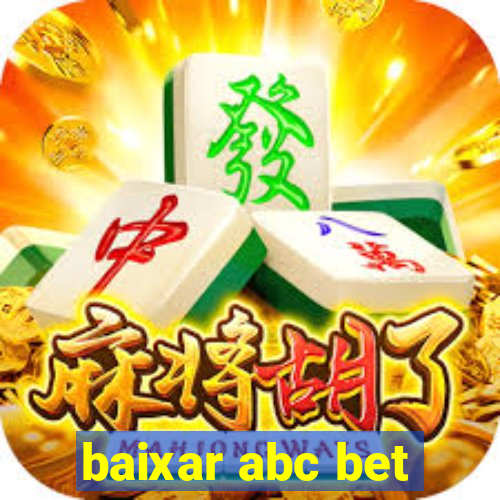 baixar abc bet