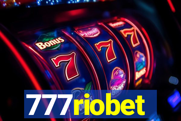 777riobet